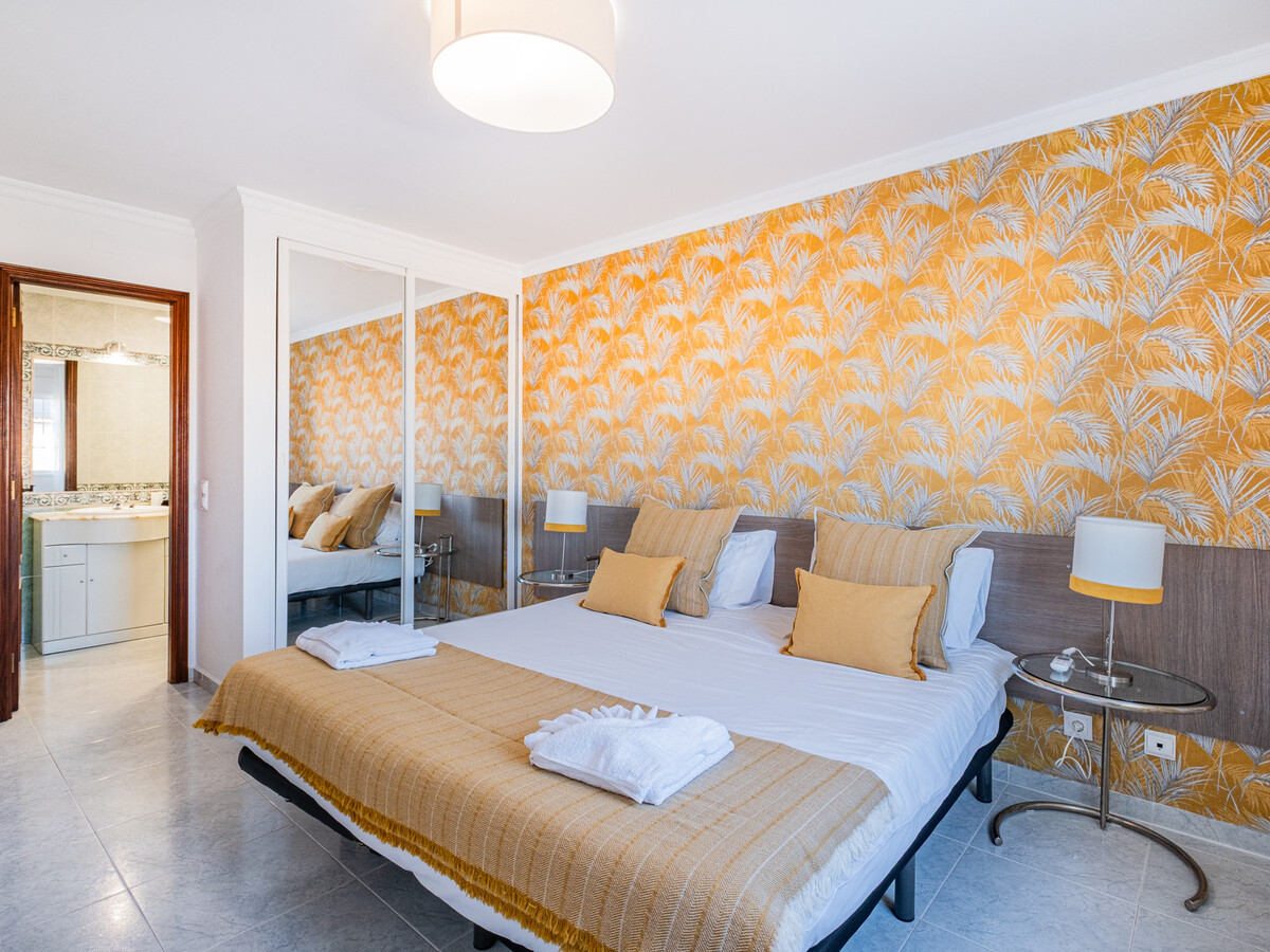 Appartement 120m² vue océan à Albufeira, 7 personnes - Photo 17
