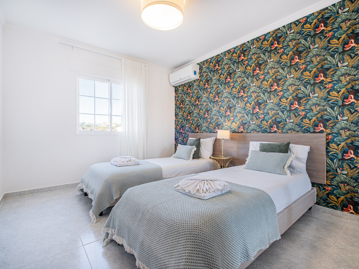 Appartement 120m² vue océan à Albufeira, 7 personnes - Photo 19