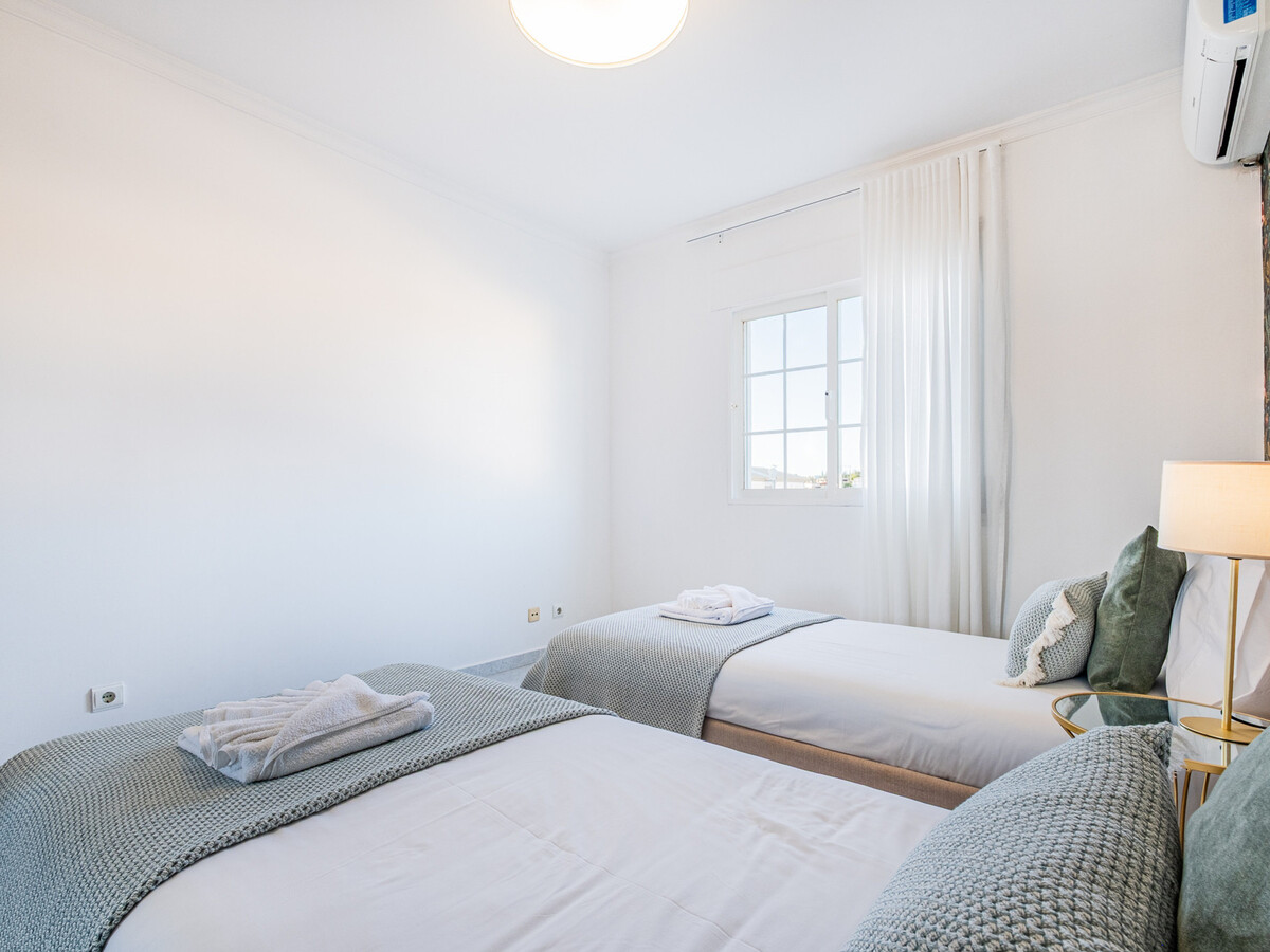 Appartement 120m² vue océan à Albufeira, 7 personnes - Photo 20