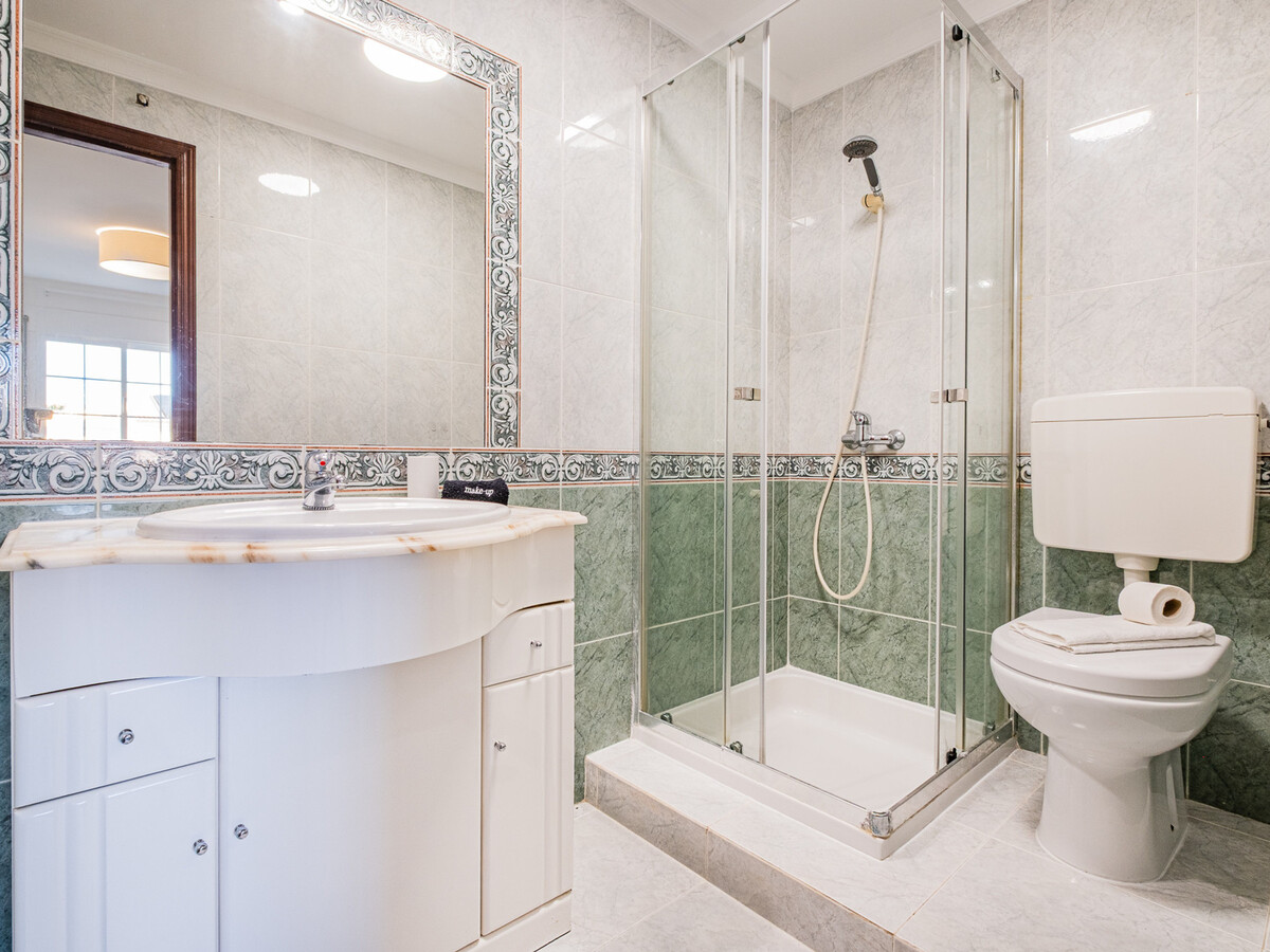 Appartement 120m² vue océan à Albufeira, 7 personnes - Photo 21