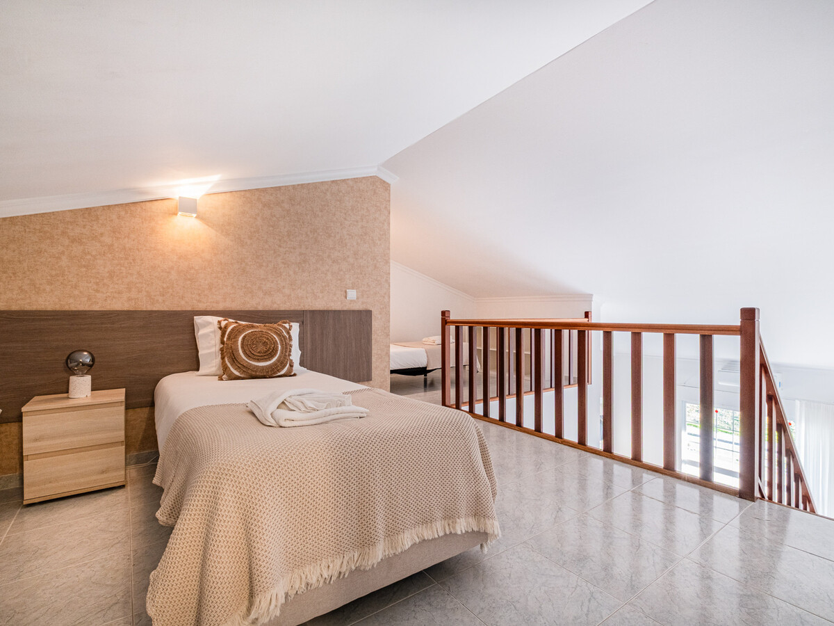 Appartement 120m² vue océan à Albufeira, 7 personnes - Photo 23