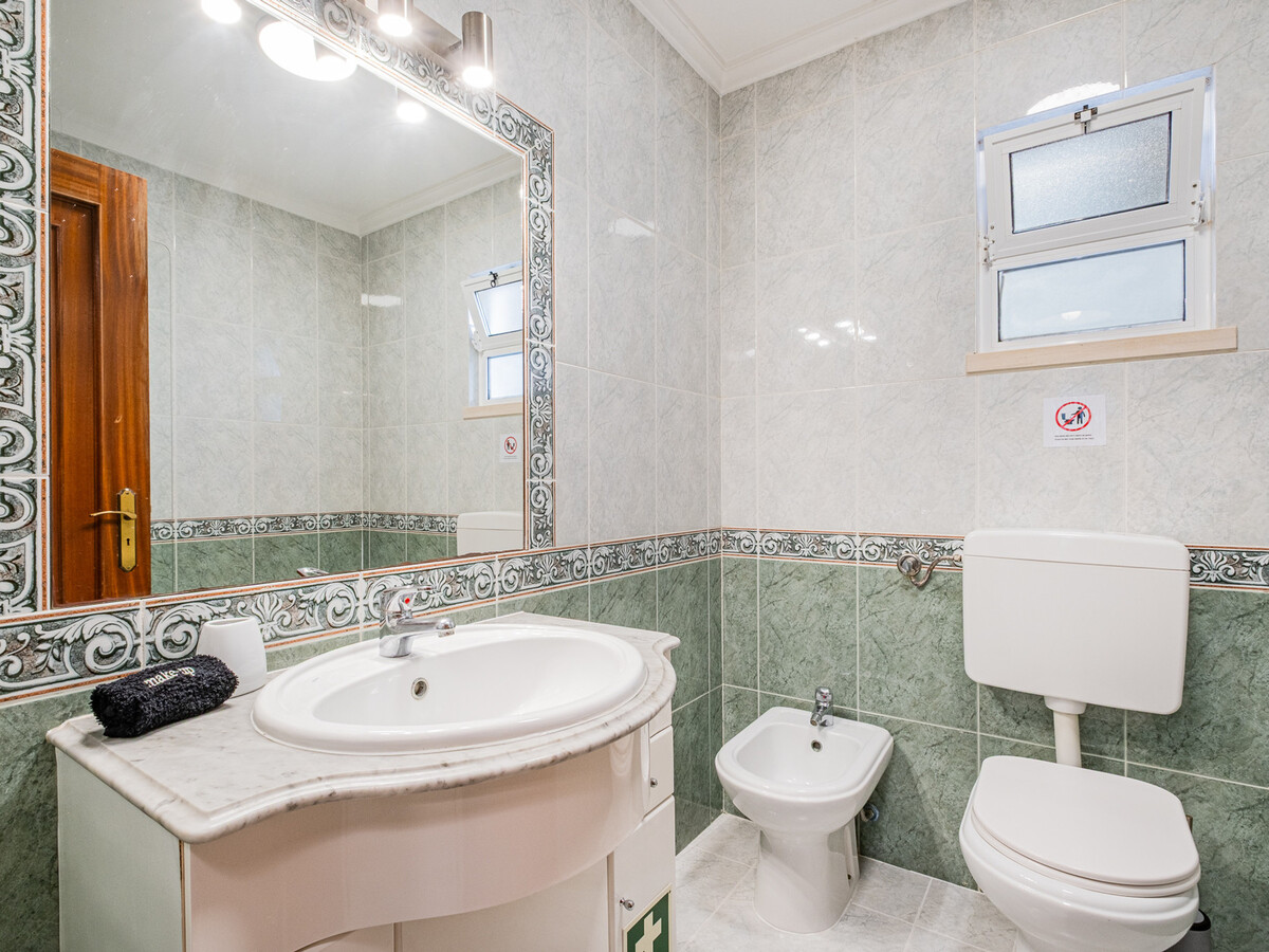 Appartement 120m² vue océan à Albufeira, 7 personnes - Photo 25