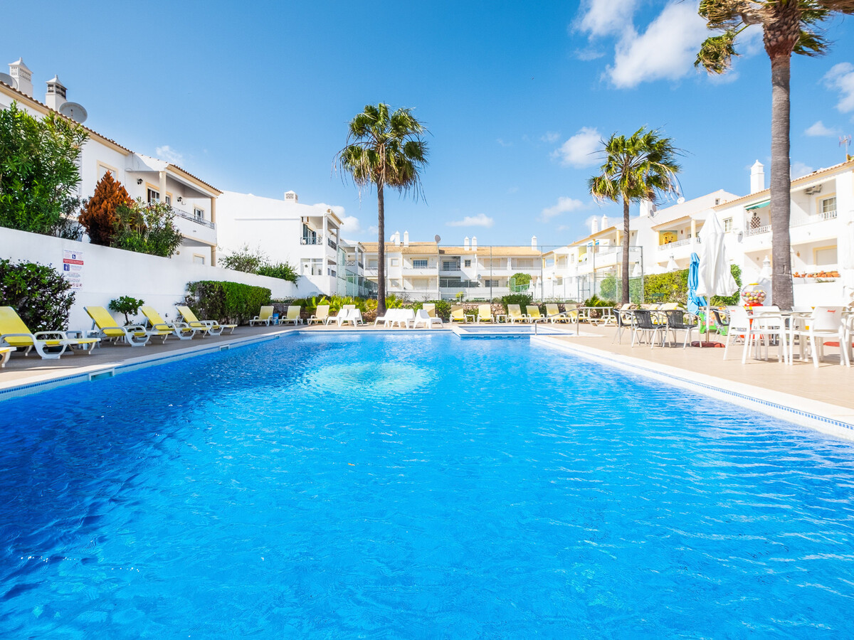 Appartement 120m² vue océan à Albufeira, 7 personnes - Photo 28