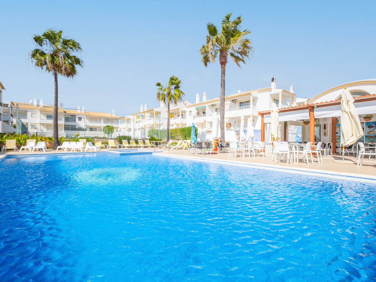 Appartement 120m² vue océan à Albufeira, 7 personnes - Photo 29