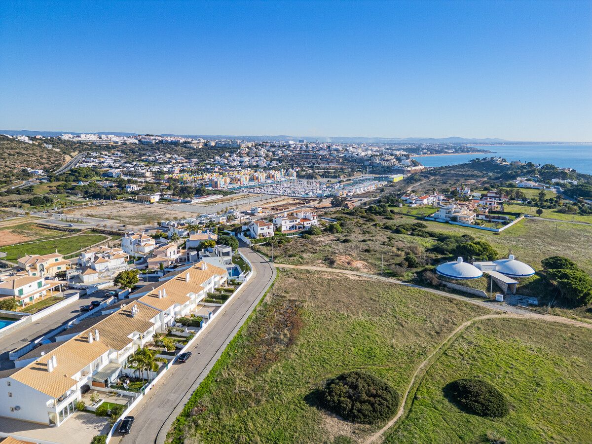 Appartement 120m² vue océan à Albufeira, 7 personnes - Photo 32