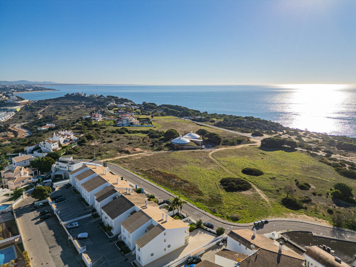 Appartement 120m² vue océan à Albufeira, 7 personnes - Photo 34