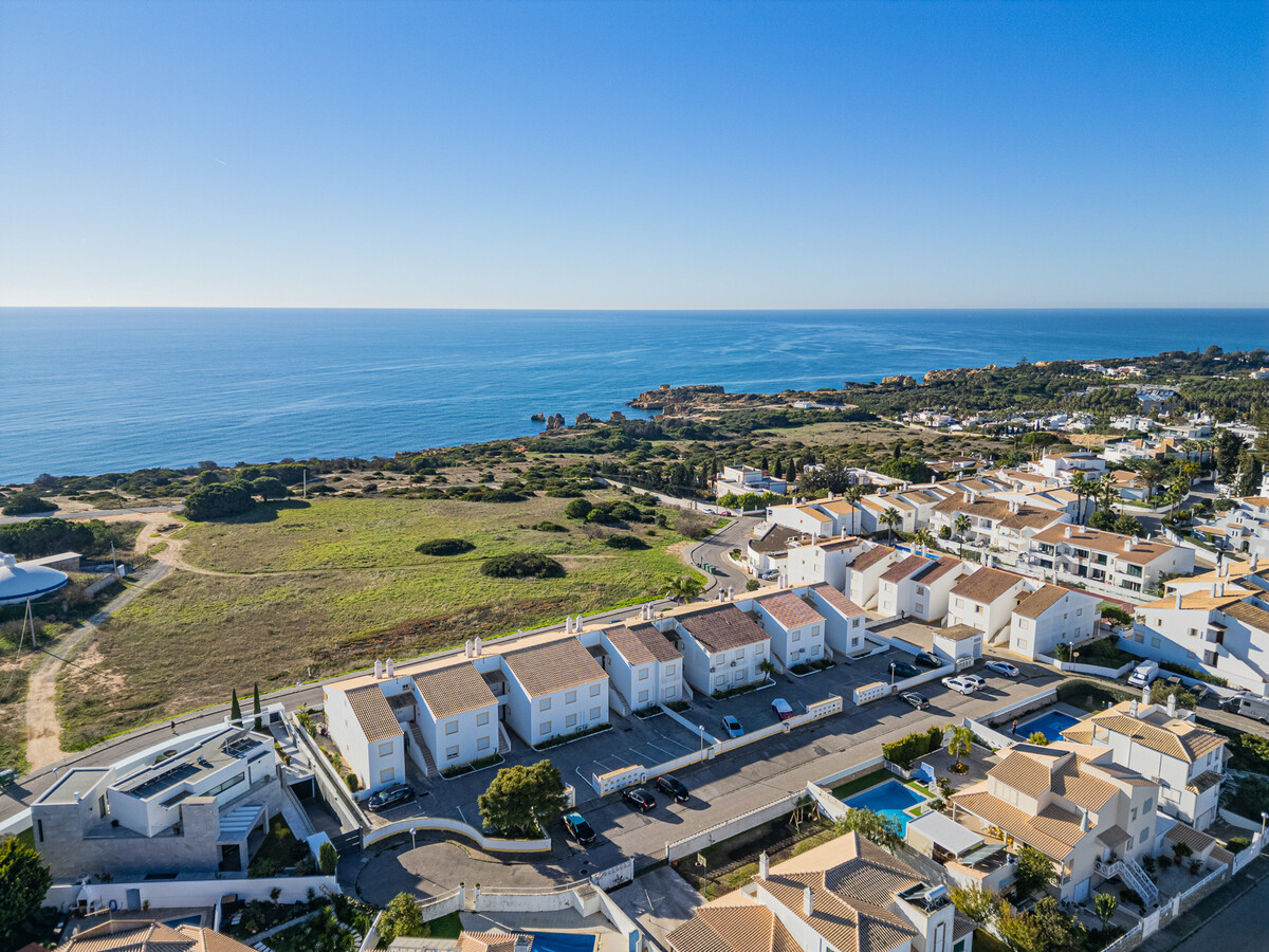Appartement 120m² vue océan à Albufeira, 7 personnes - Photo 35