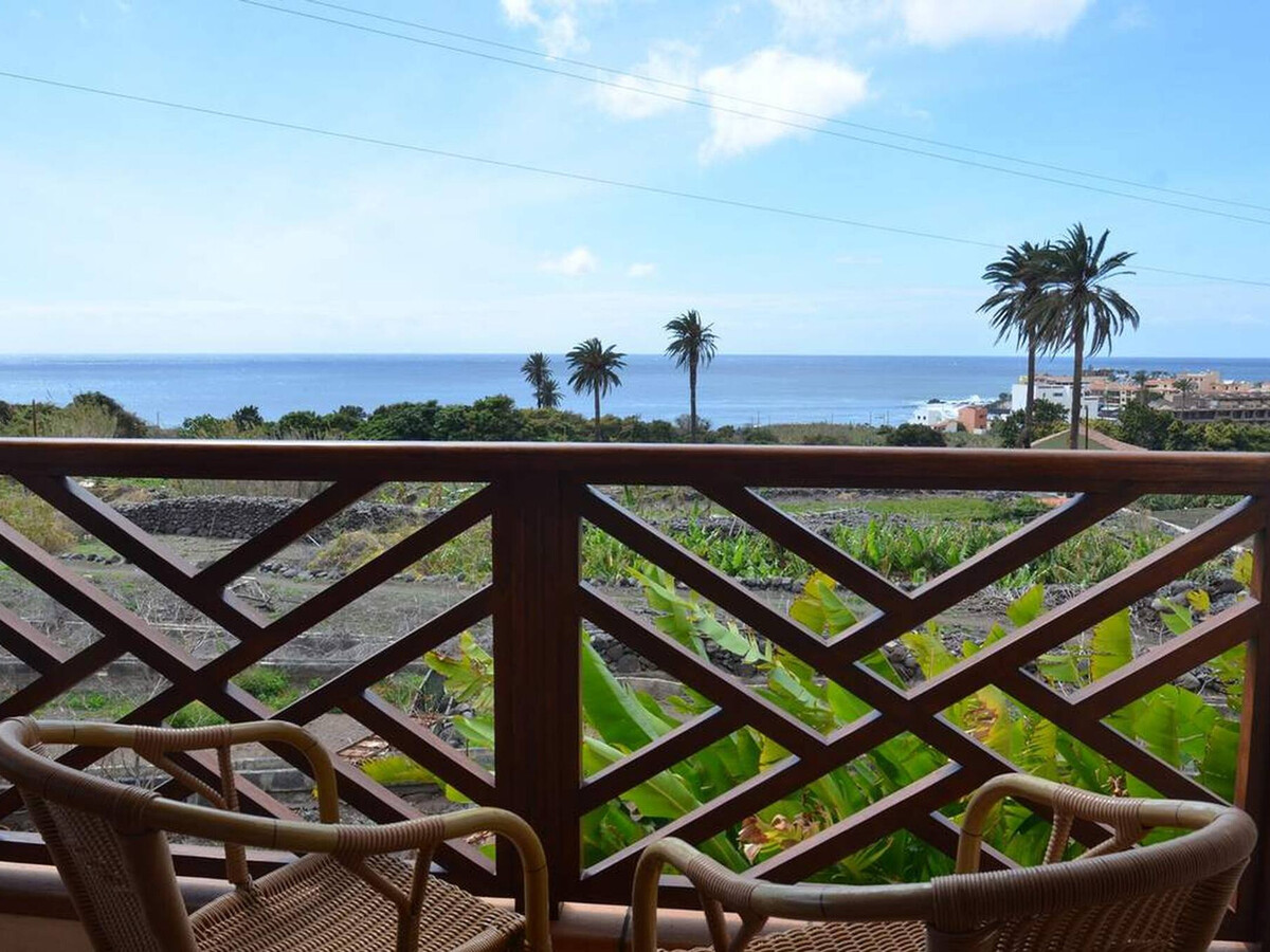 Appartement 93 m² avec balcon à Valle Gran Rey - Photo 1