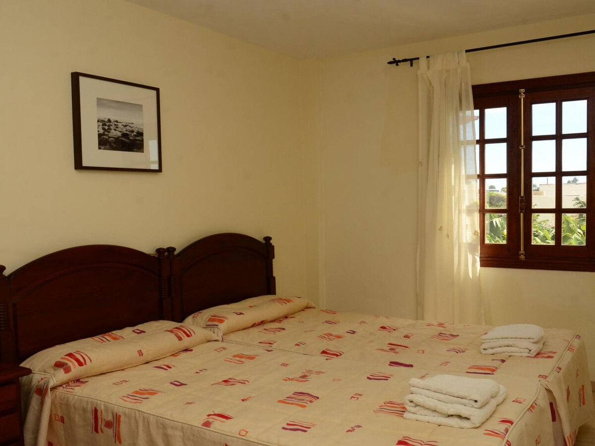 Appartement 93 m² avec balcon à Valle Gran Rey - Photo 10