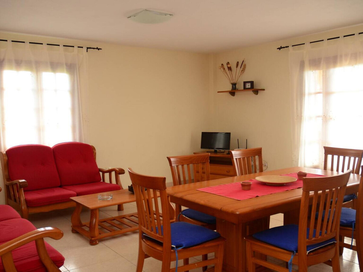 Appartement 93 m² avec balcon à Valle Gran Rey - Photo 13