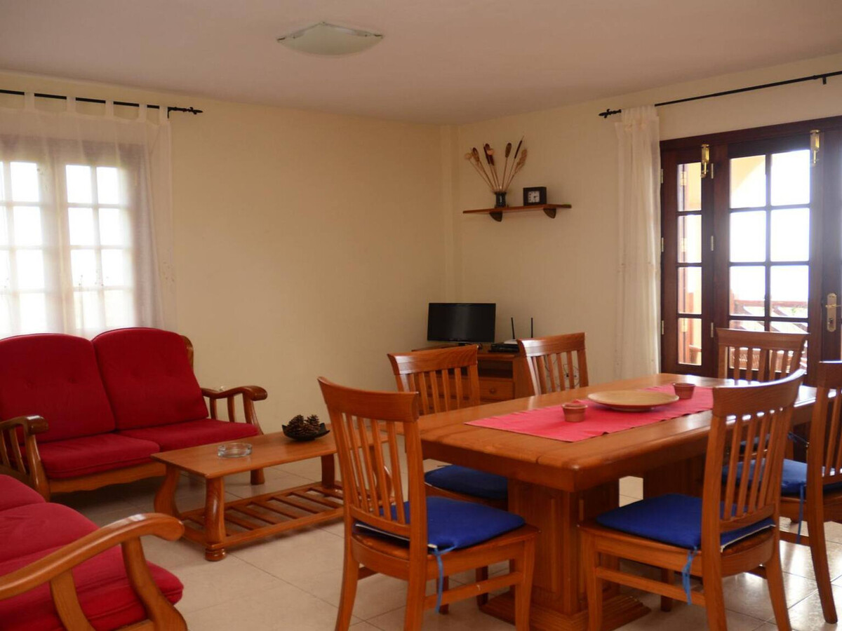 Appartement 93 m² avec balcon à Valle Gran Rey - Photo 15