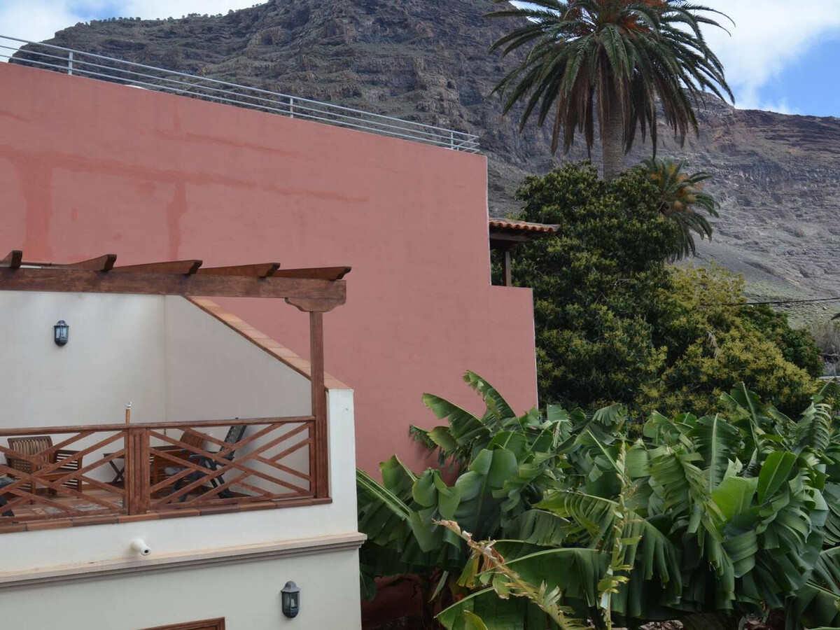 Appartement 93 m² avec balcon à Valle Gran Rey - Photo 22