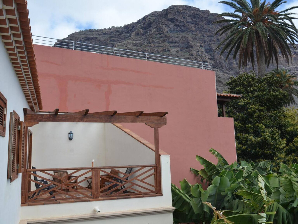 Appartement 93 m² avec balcon à Valle Gran Rey - Photo 23
