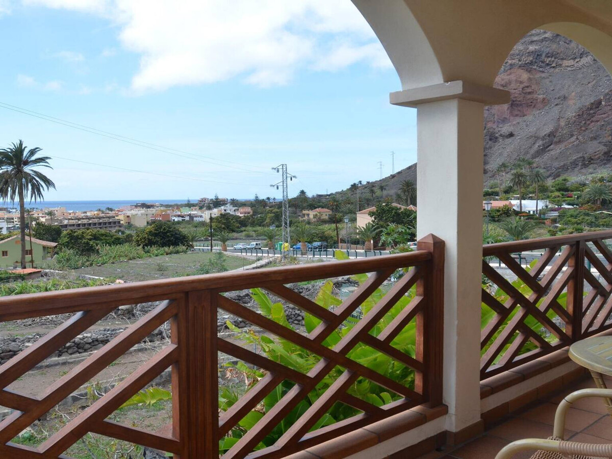 Appartement 93 m² avec balcon à Valle Gran Rey - Photo 24