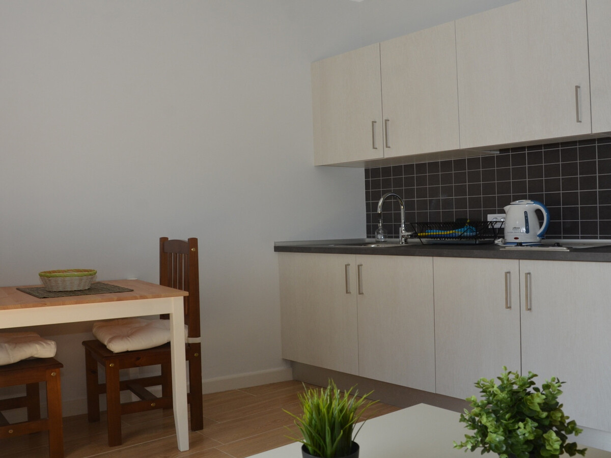 Appartement 35 m² vue mer à Valle Gran Rey - Photo 2