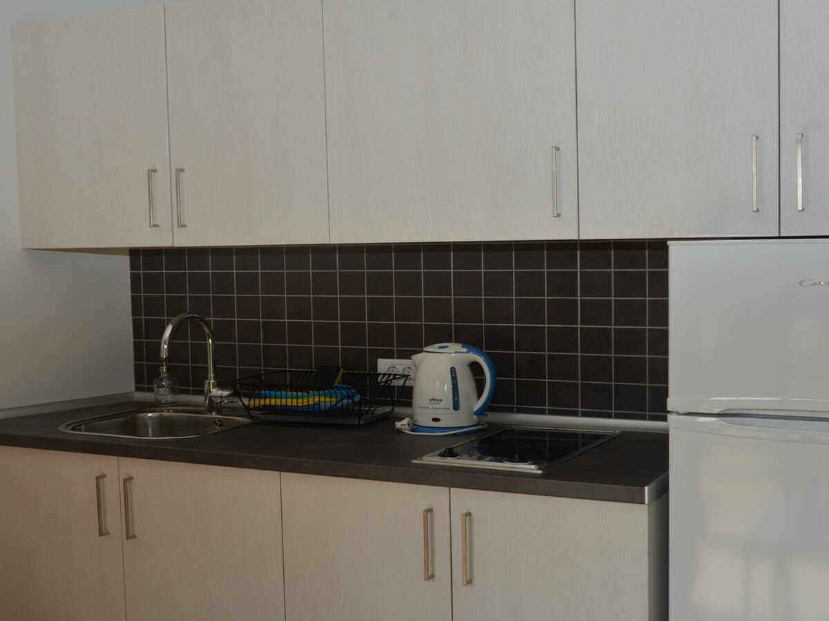 Appartement 35 m² vue mer à Valle Gran Rey - Photo 4
