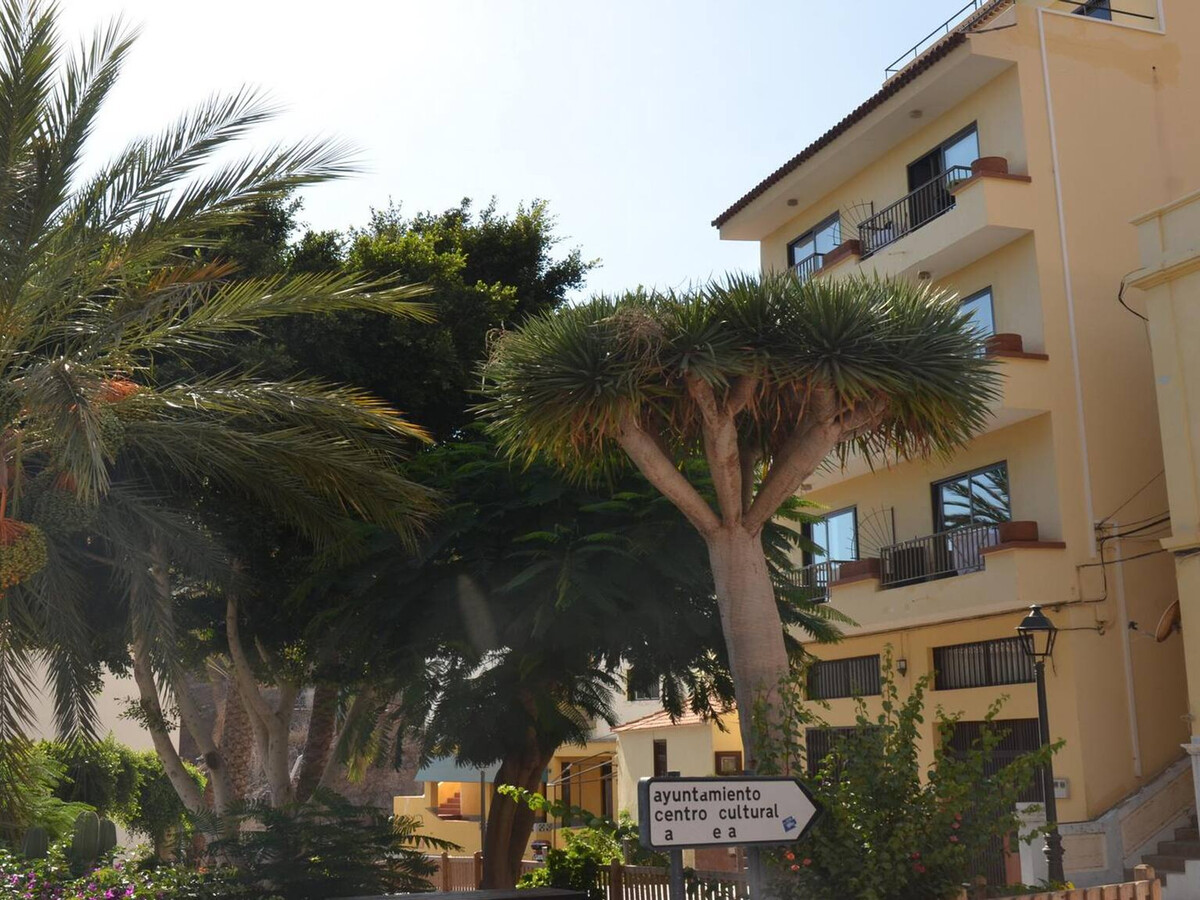 Appartement 35 m² vue mer à Valle Gran Rey - Photo 12