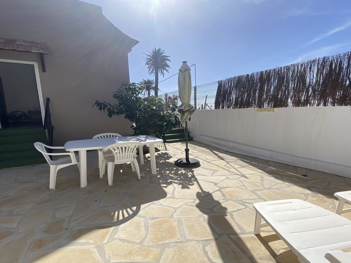 Maison 80 m² avec terrasse à Valle Gran Rey - Photo 2