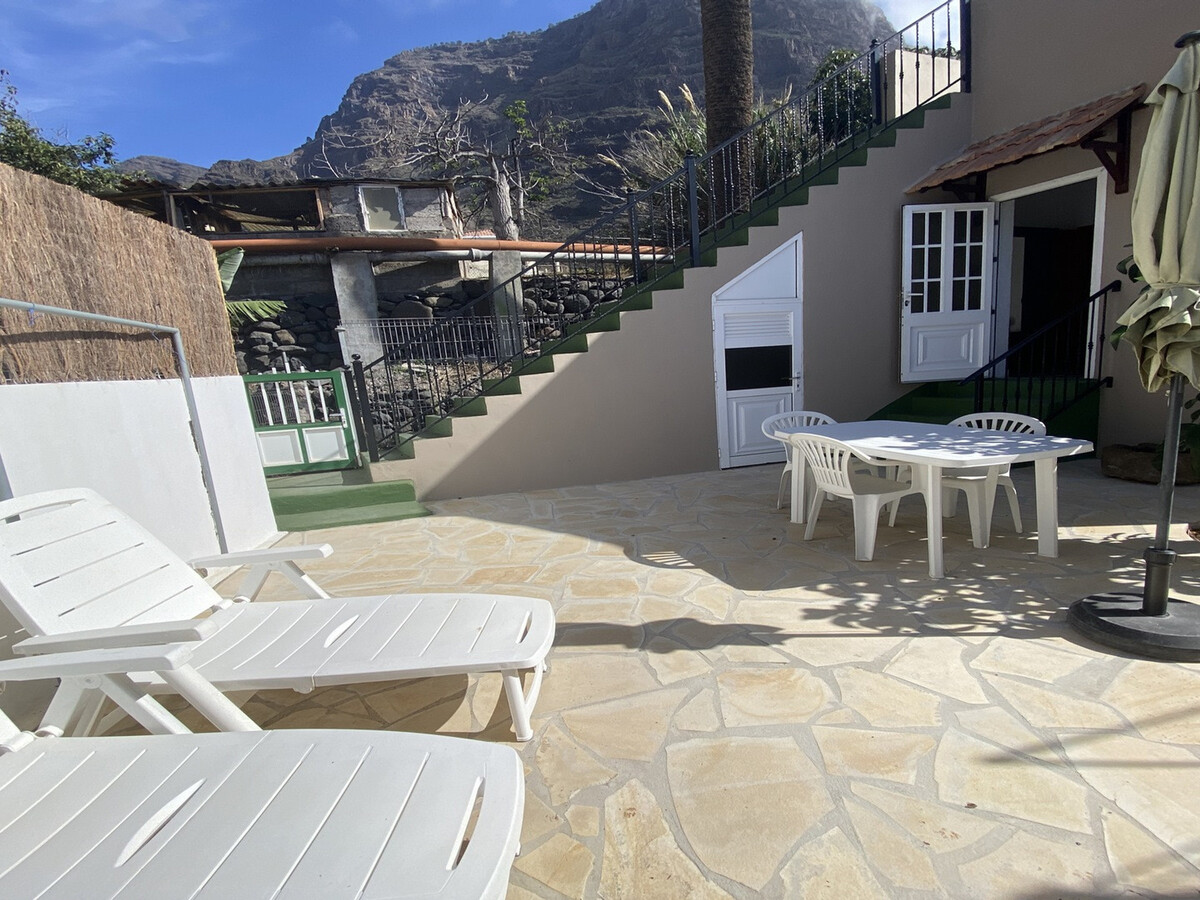 Maison 80 m² avec terrasse à Valle Gran Rey - Photo 3