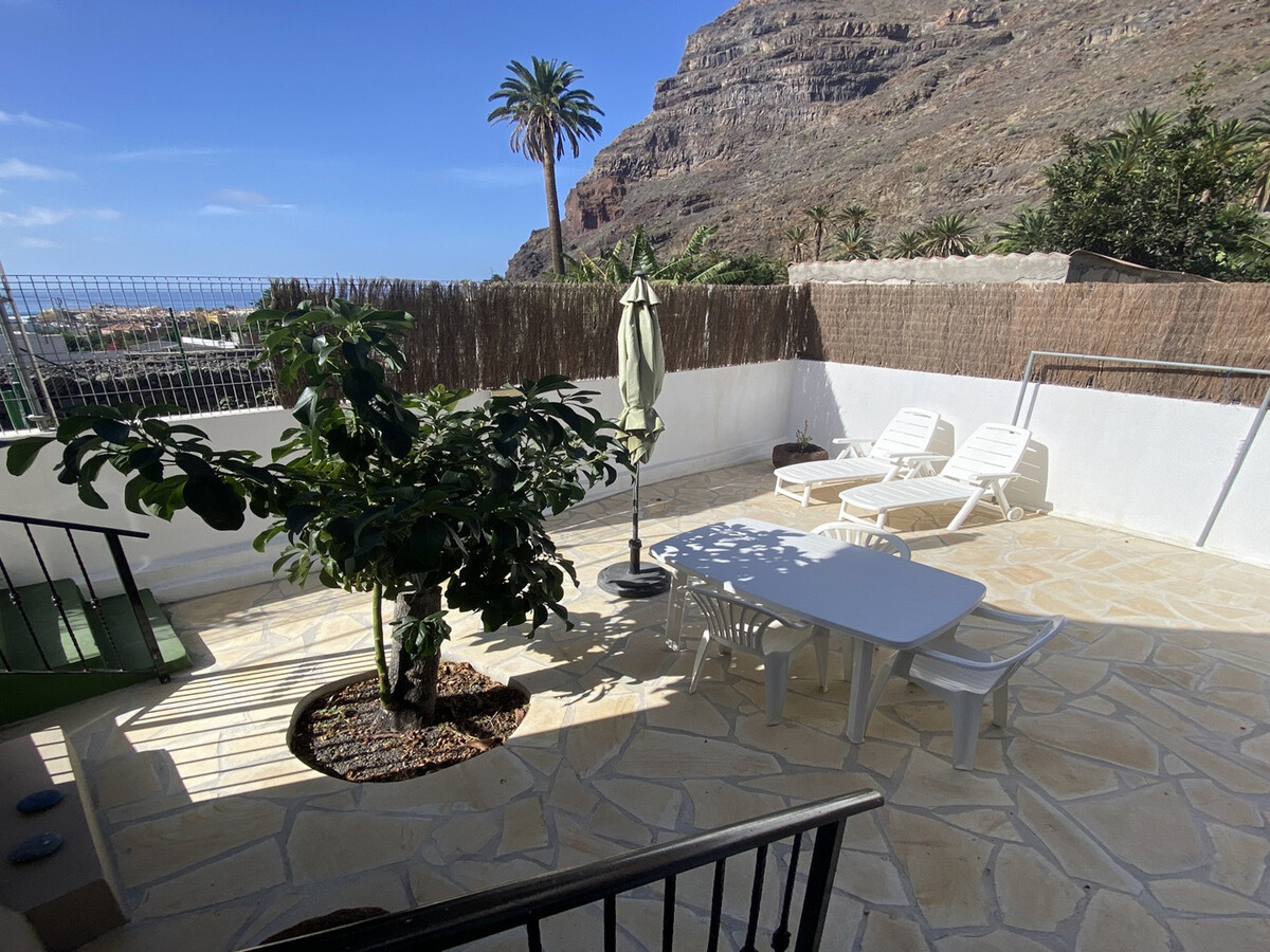 Maison 80 m² avec terrasse à Valle Gran Rey - Photo 4
