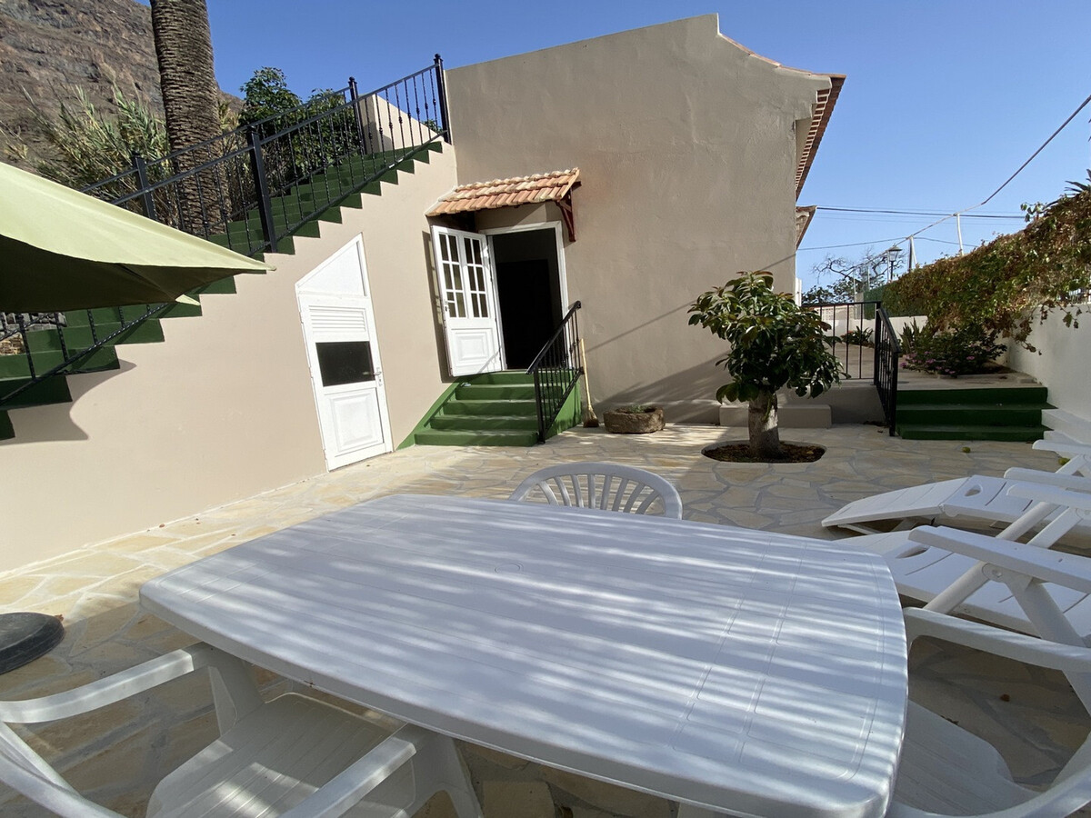 Maison 80 m² avec terrasse à Valle Gran Rey - Photo 6