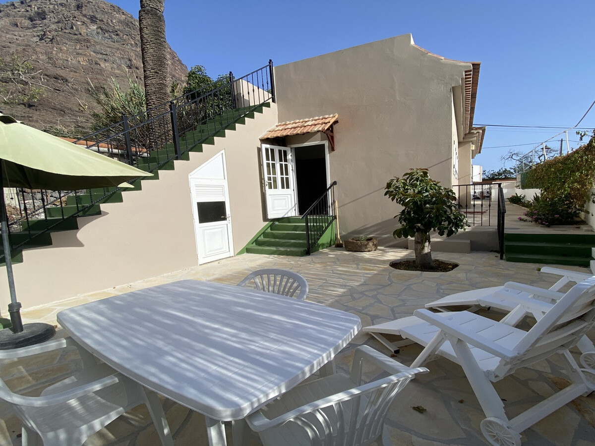 Maison 80 m² avec terrasse à Valle Gran Rey - Photo 7