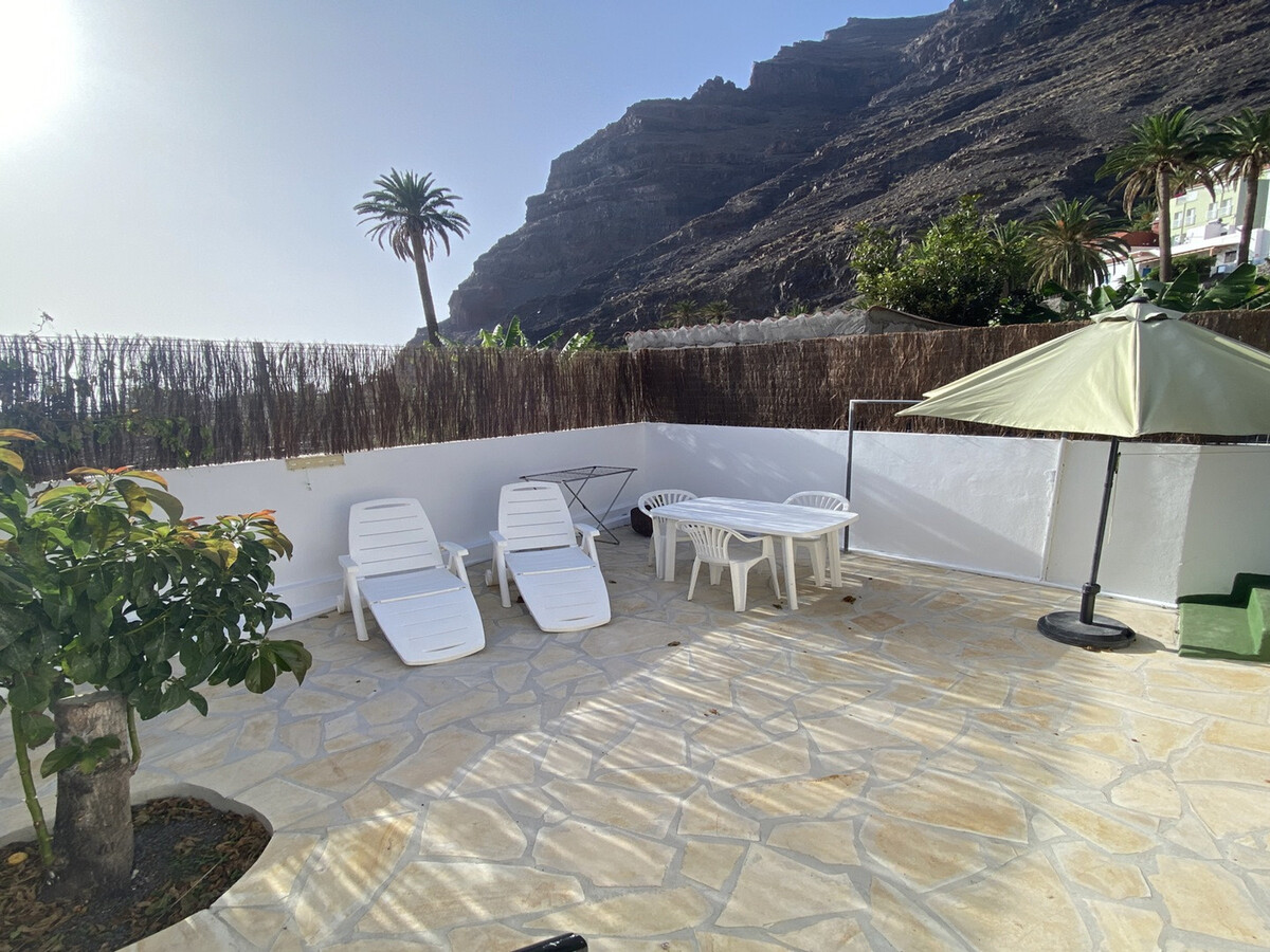 Maison 80 m² avec terrasse à Valle Gran Rey - Photo 8