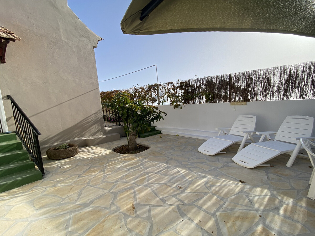 Maison 80 m² avec terrasse à Valle Gran Rey - Photo 9