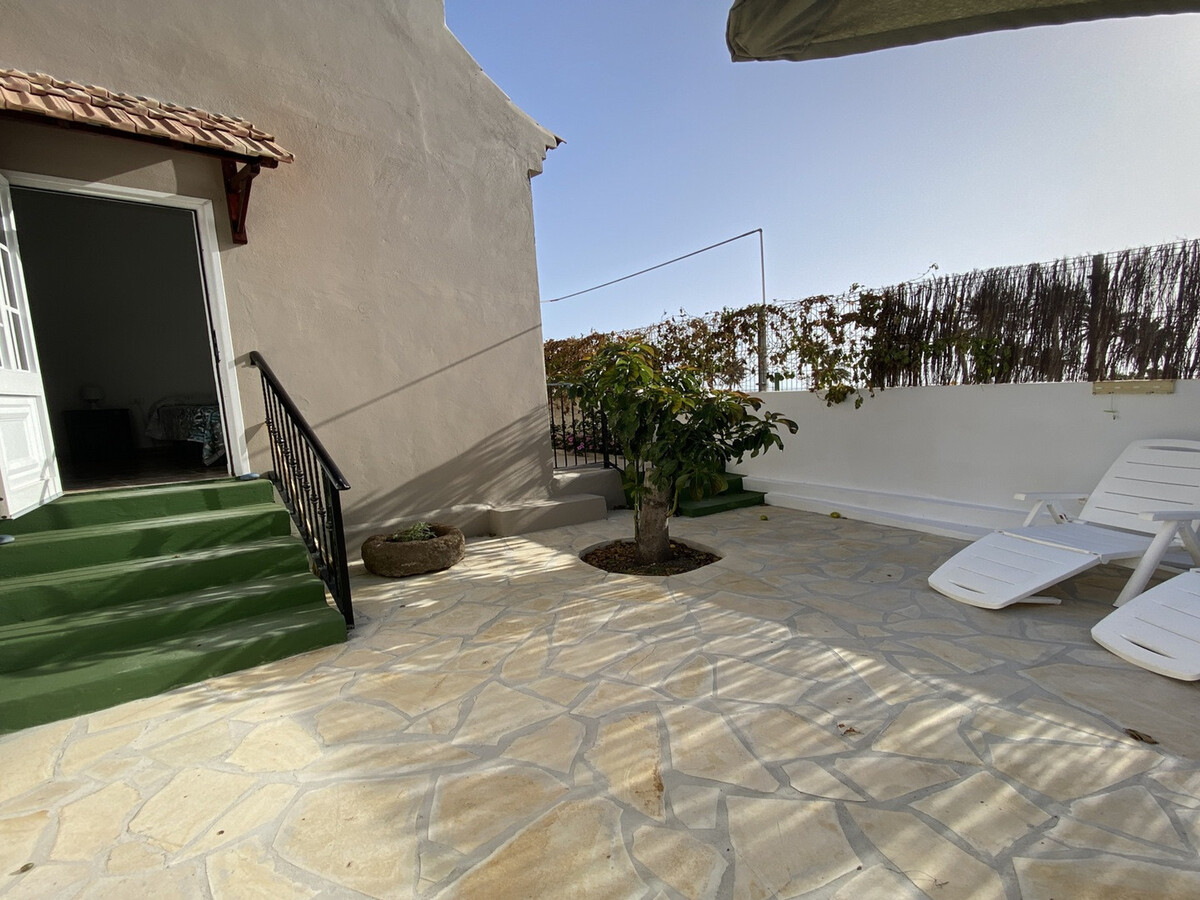 Maison 80 m² avec terrasse à Valle Gran Rey - Photo 10