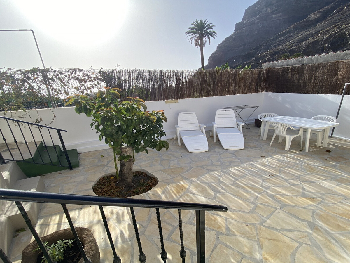 Maison 80 m² avec terrasse à Valle Gran Rey - Photo 11
