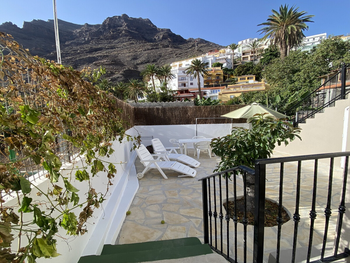 Maison 80 m² avec terrasse à Valle Gran Rey - Photo 12