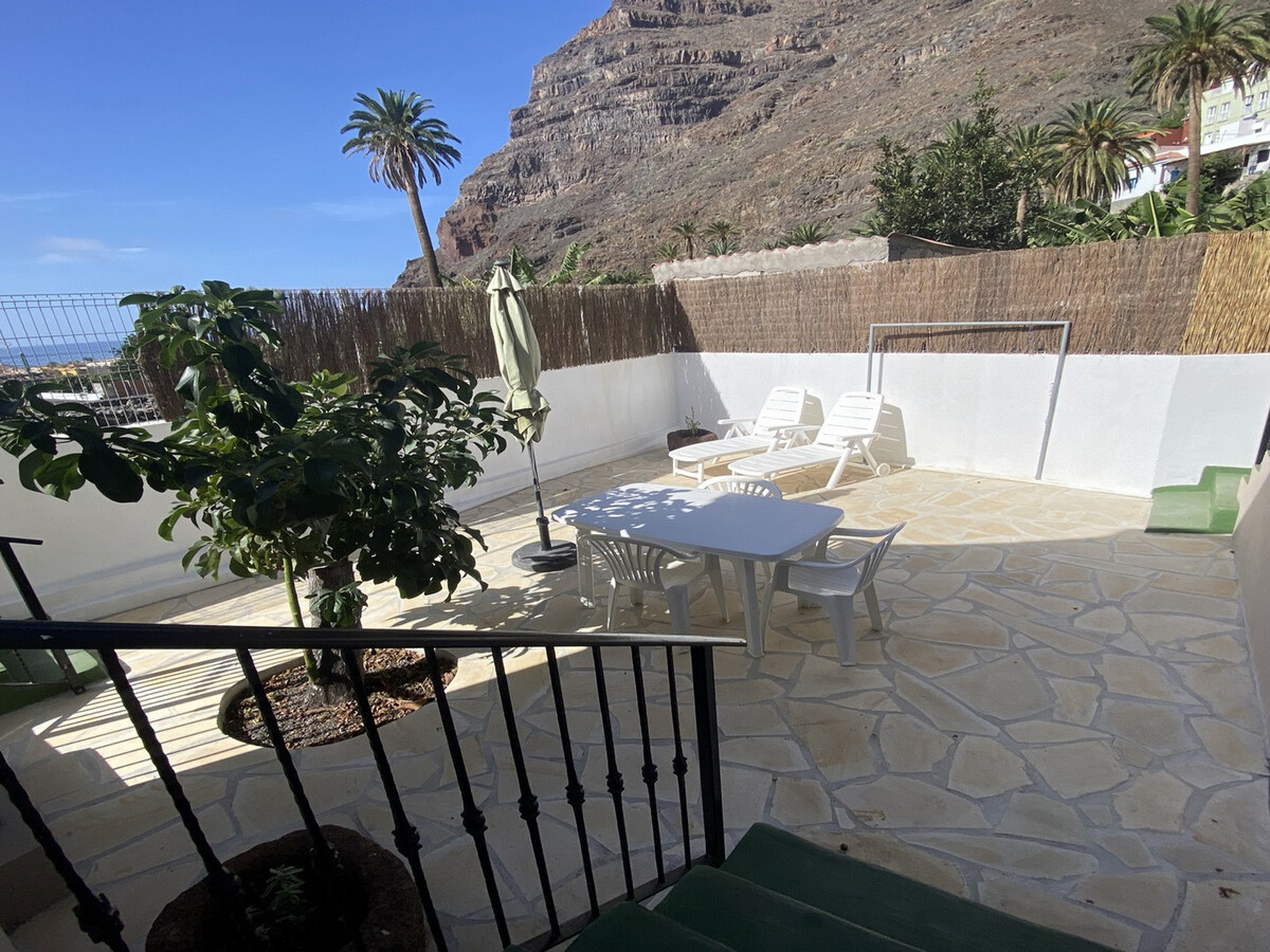 Maison 80 m² avec terrasse à Valle Gran Rey - Photo 13