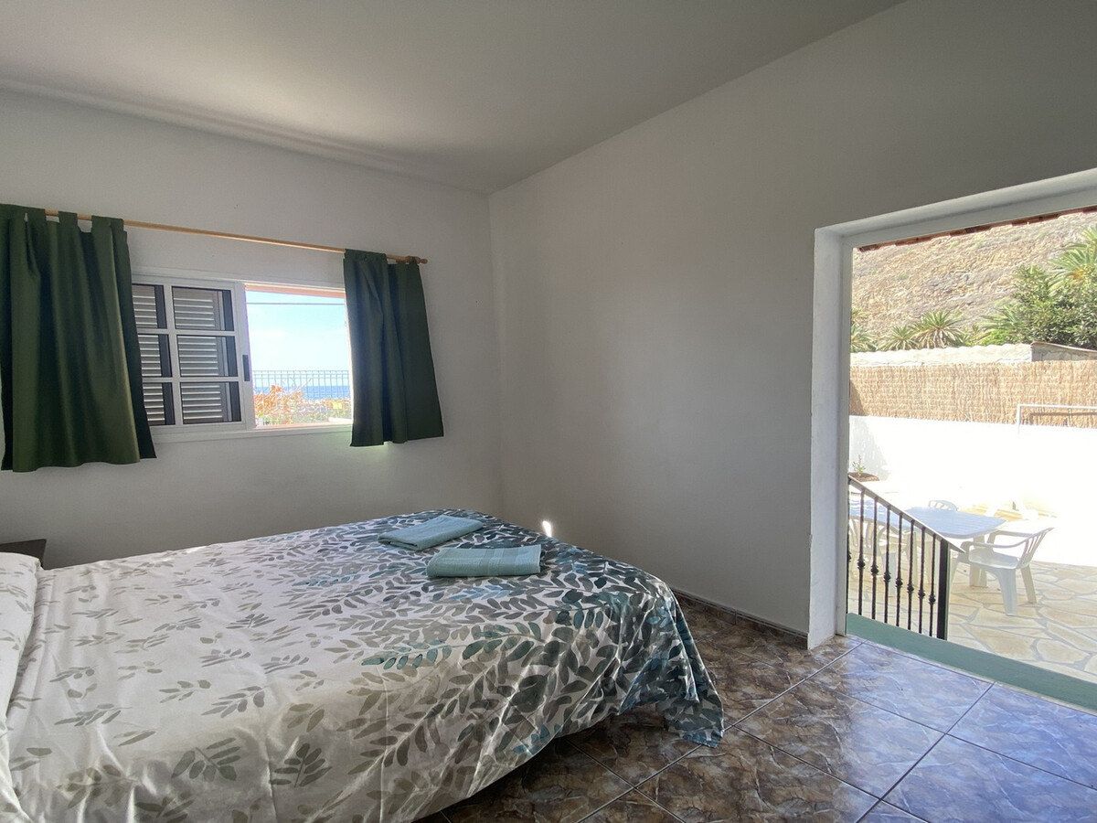 Maison 80 m² avec terrasse à Valle Gran Rey - Photo 14