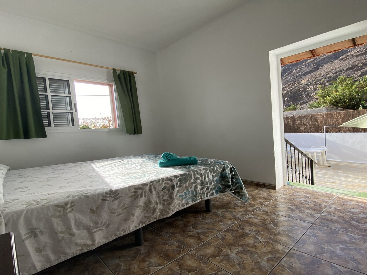 Maison 80 m² avec terrasse à Valle Gran Rey - Photo 16