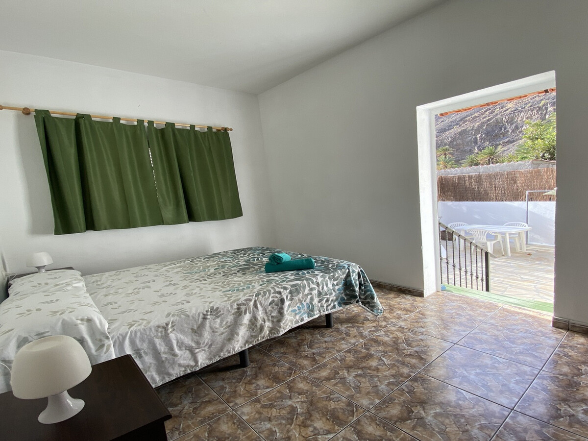Maison 80 m² avec terrasse à Valle Gran Rey - Photo 18