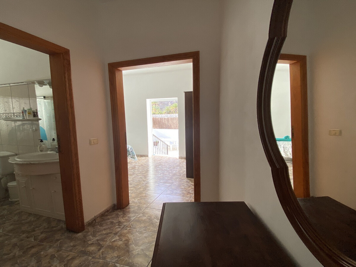Maison 80 m² avec terrasse à Valle Gran Rey - Photo 20