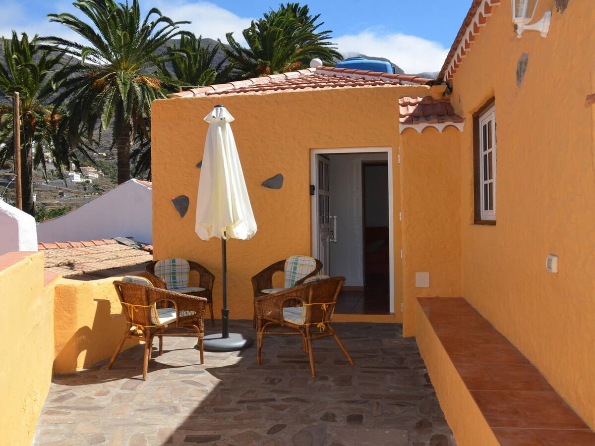Maison 45 m² avec terrasse à Valle Gran Rey - Photo 3