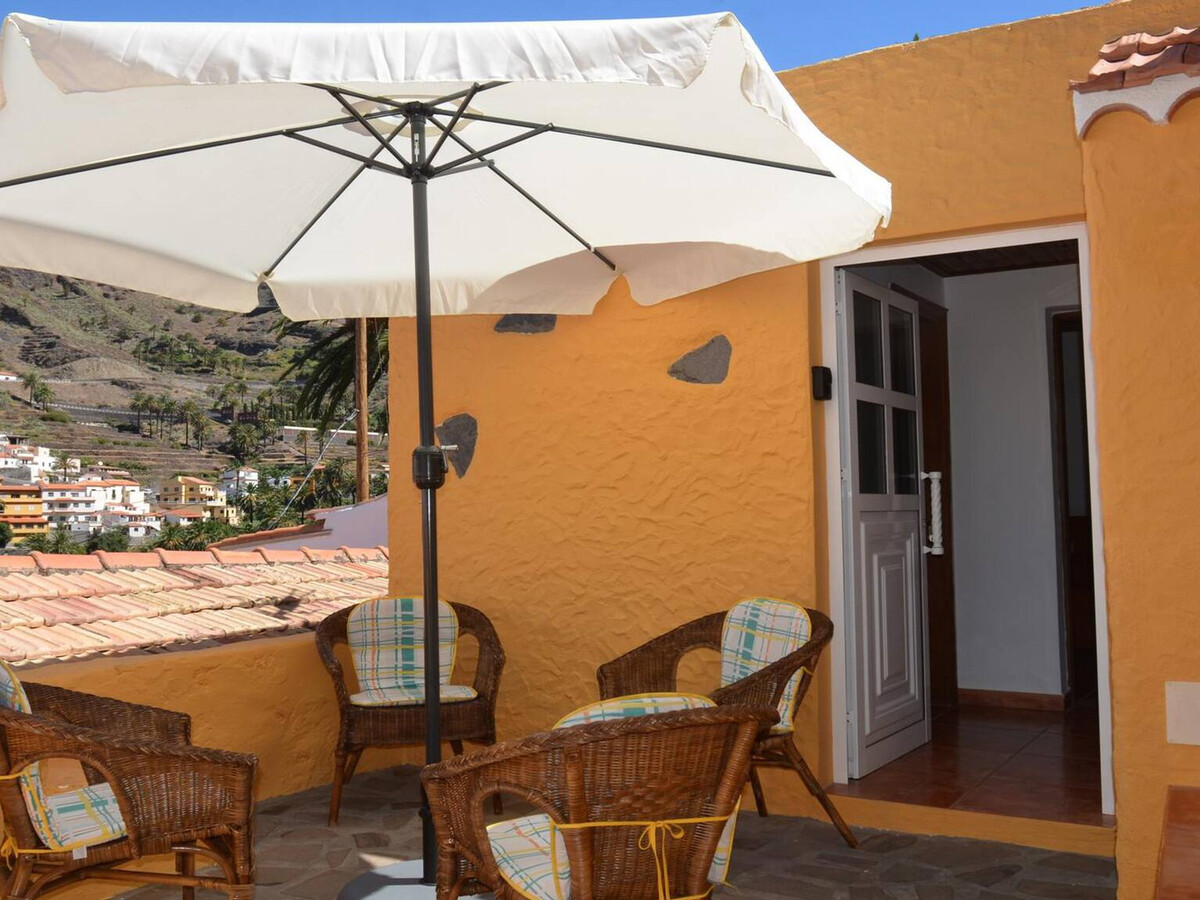 Maison 45 m² avec terrasse à Valle Gran Rey - Photo 4