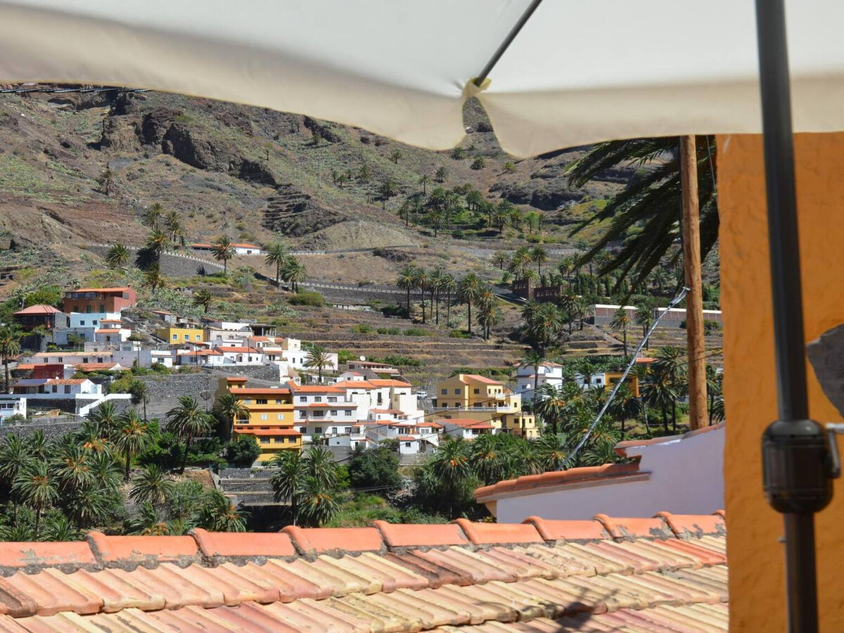 Maison 45 m² avec terrasse à Valle Gran Rey - Photo 5