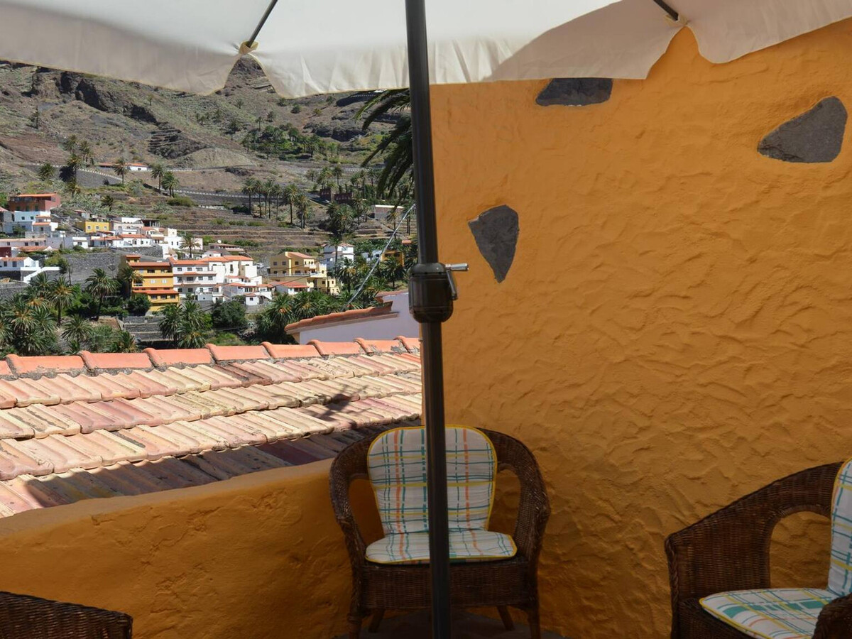 Maison 45 m² avec terrasse à Valle Gran Rey - Photo 6