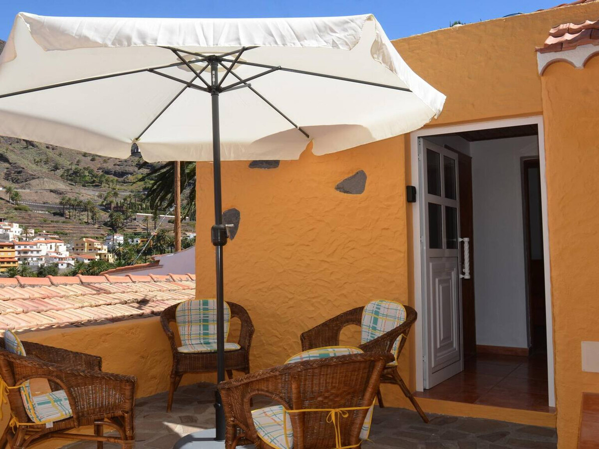 Maison 45 m² avec terrasse à Valle Gran Rey - Photo 21