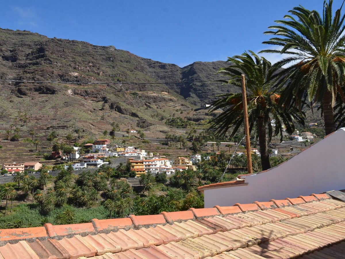 Maison 45 m² avec terrasse à Valle Gran Rey - Photo 22