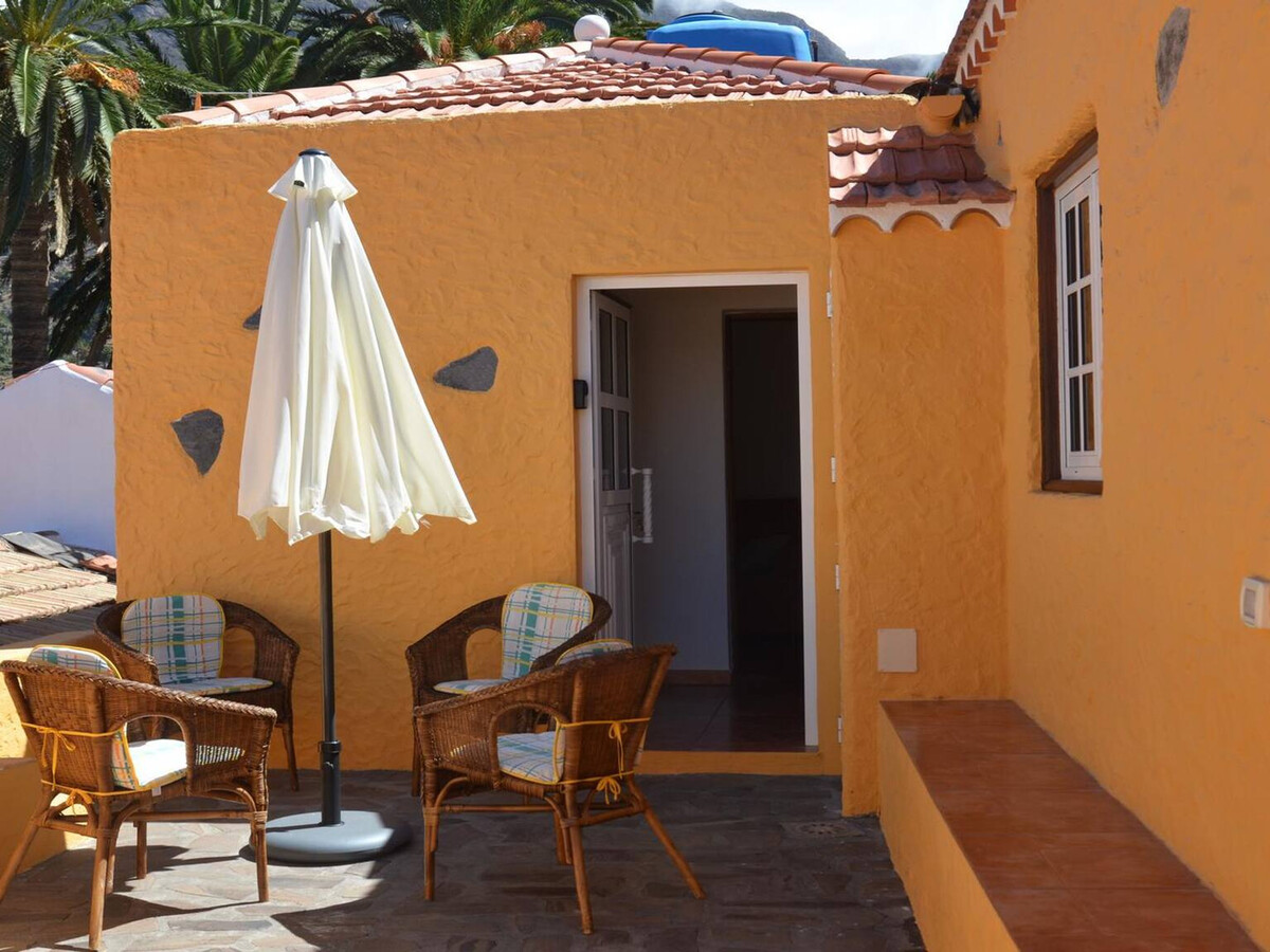 Maison 45 m² avec terrasse à Valle Gran Rey - Photo 25