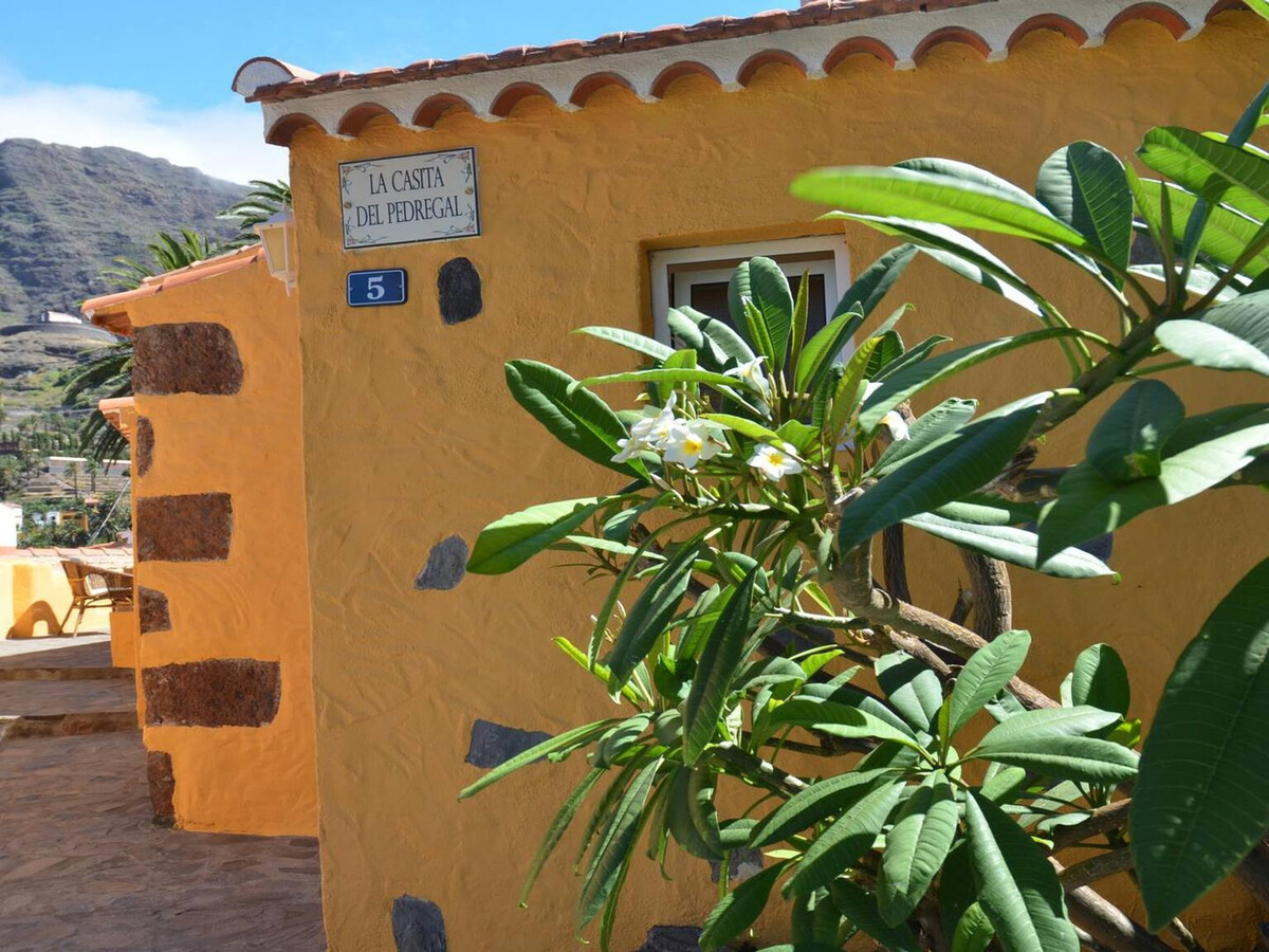 Maison 45 m² avec terrasse à Valle Gran Rey - Photo 26