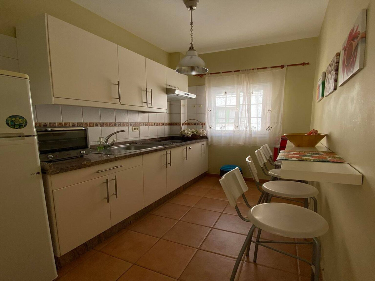 Appartement 3 chambres avec vue mer à Valle Gran Rey - Photo 4