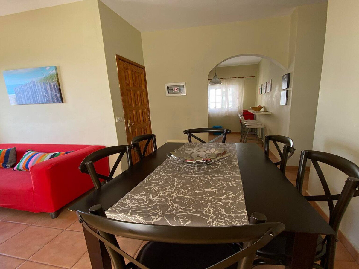 Appartement 3 chambres avec vue mer à Valle Gran Rey - Photo 5