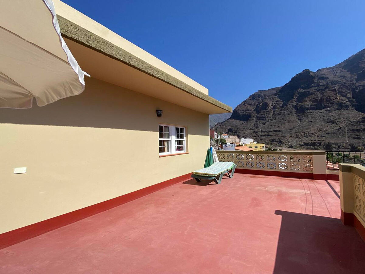 Appartement 3 chambres avec vue mer à Valle Gran Rey - Photo 15