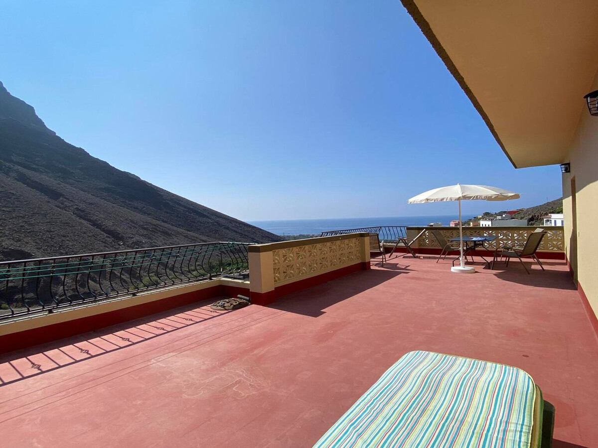 Appartement 3 chambres avec vue mer à Valle Gran Rey - Photo 16
