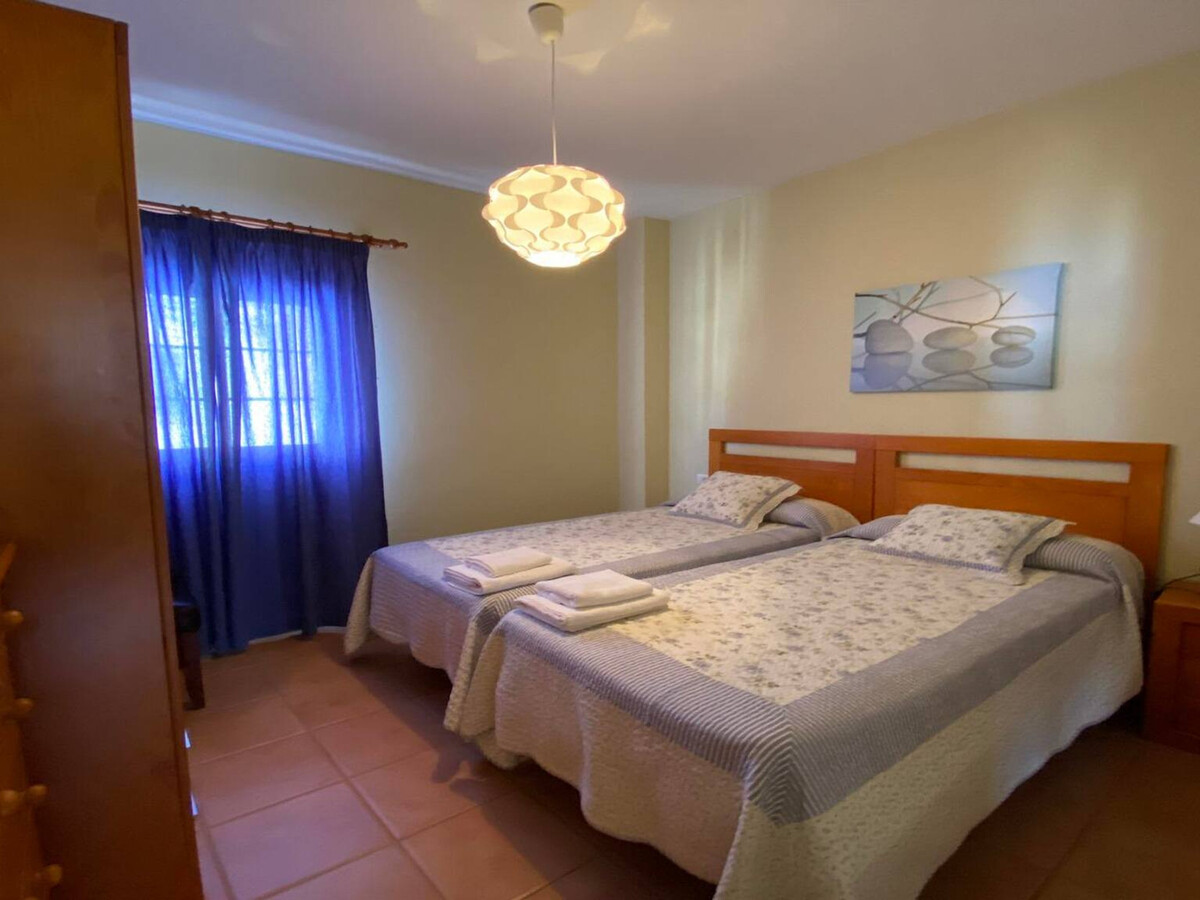 Appartement 3 chambres avec vue mer à Valle Gran Rey - Photo 19