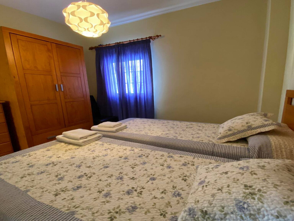 Appartement 3 chambres avec vue mer à Valle Gran Rey - Photo 20